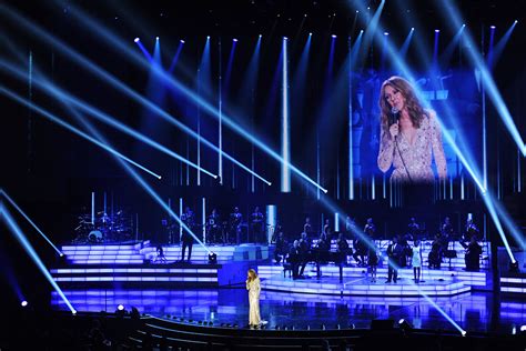 best seat to see celine dion|celine dion las vegas concerts.